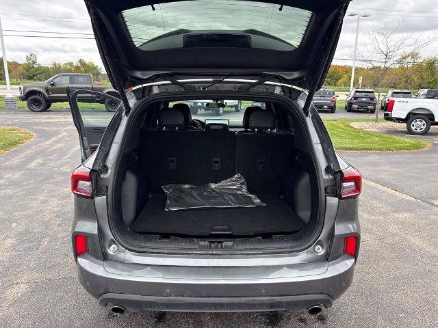Certified 2024 Ford Escape ST-Line w/ Tech Pack #1 AWD/4WD image 28