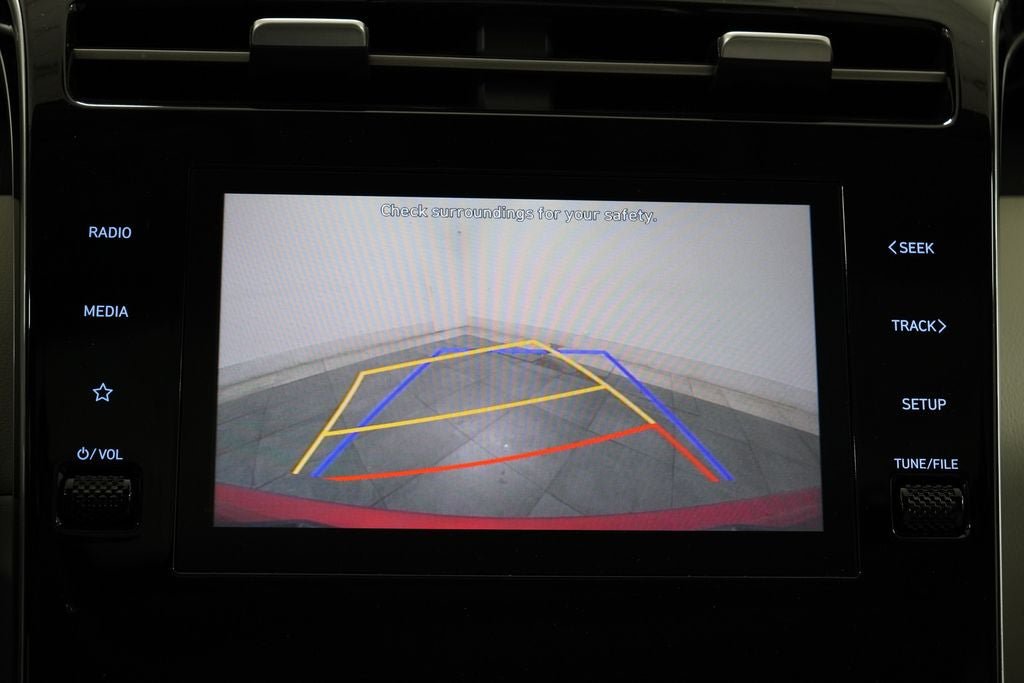 Used 2023 Hyundai Tucson SEL w/ Convenience Package AWD/4WD image 28