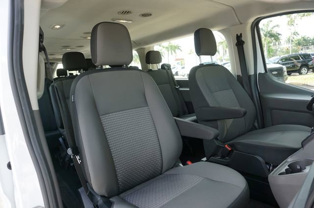 Certified 2024 Ford Transit 350 XLT RWD image 2
