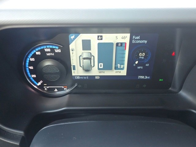 Certified 2023 Ford Bronco Badlands image 24