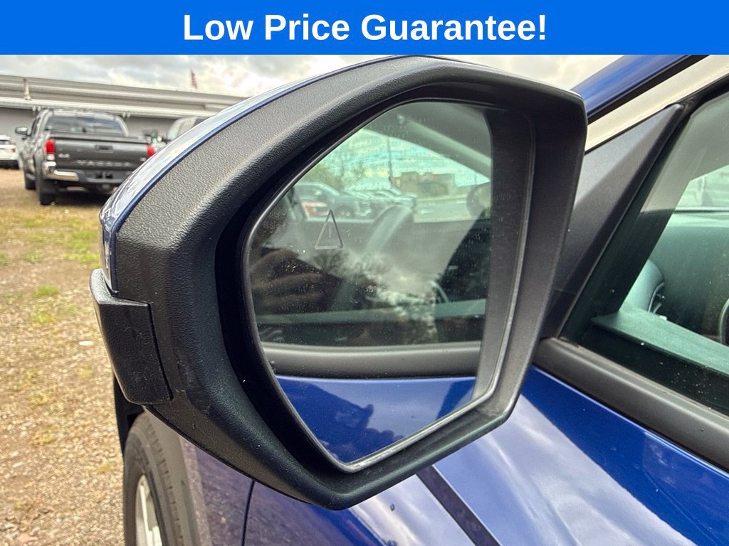 Used 2024 Hyundai Tucson SEL AWD/4WD image 13