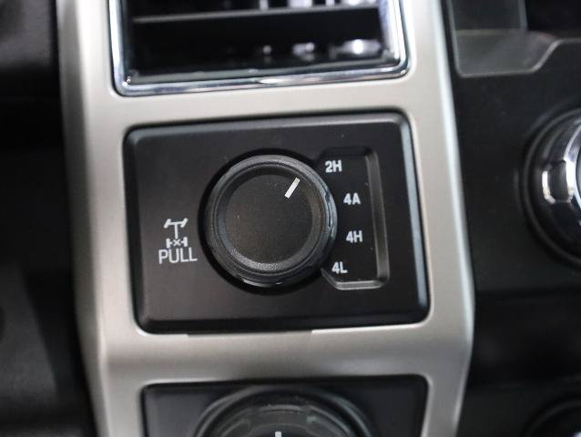 Certified 2020 Ford F150 Lariat AWD/4WD image 25