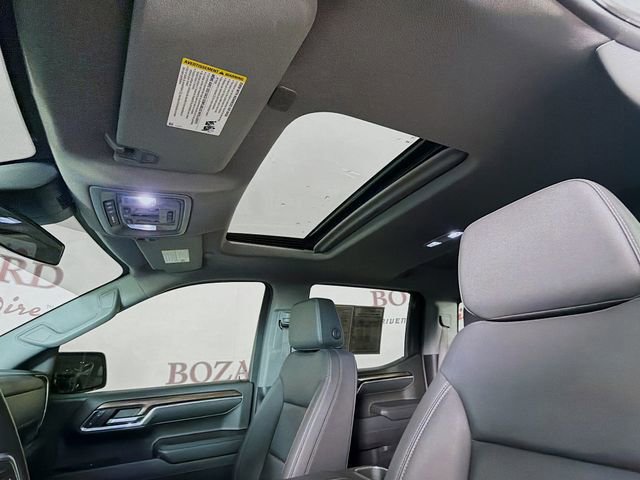 Used 2024 Chevrolet Silverado 1500 LT Trail Boss w/ Convenience Package II image 27