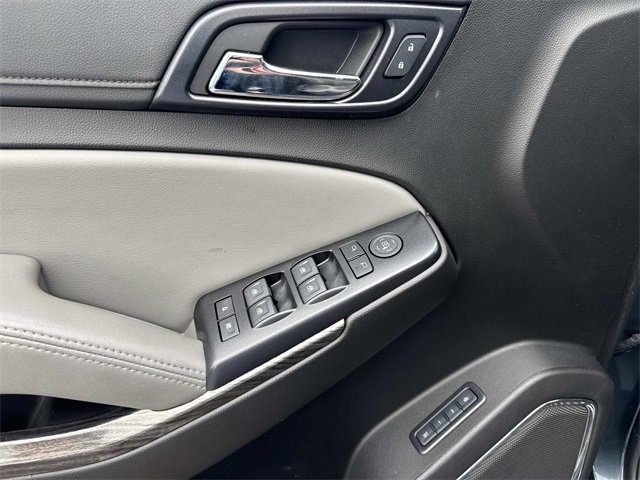Used 2020 Chevrolet Tahoe LT image 20