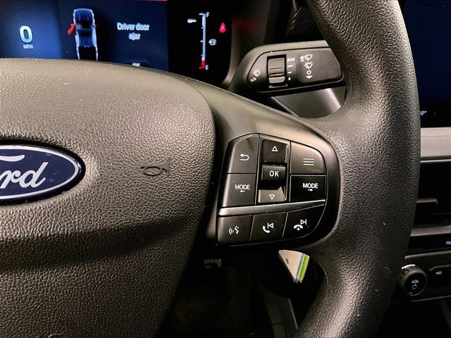 Certified 2025 Ford Maverick XL w/ Equipment Group 102A AWD/4WD image 18