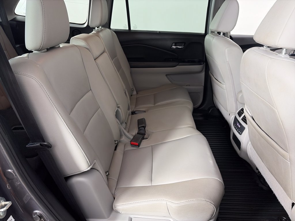 Used 2021 Honda Pilot EX-L image 29