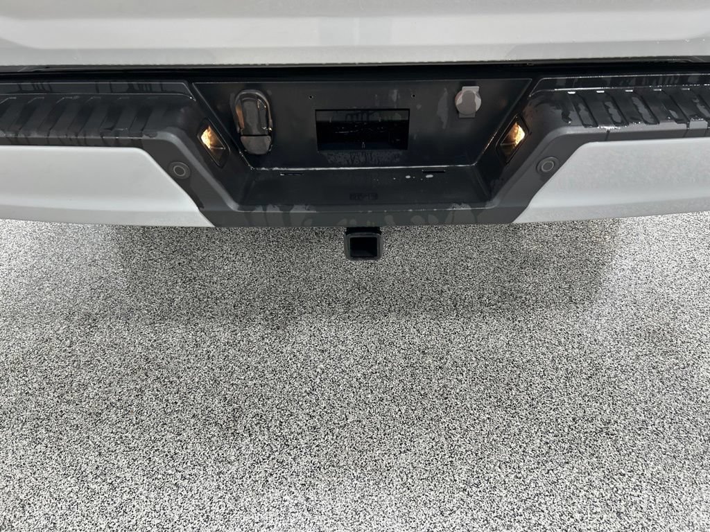 Certified 2023 Ford F150 XL AWD/4WD image 29