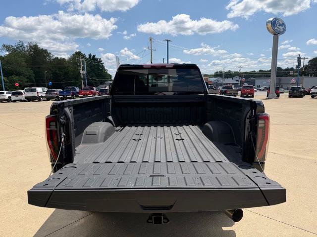 Used 2026 GMC Sierra 2500 AT4 w/ AT4 Premium Plus Package AWD/4WD image 7