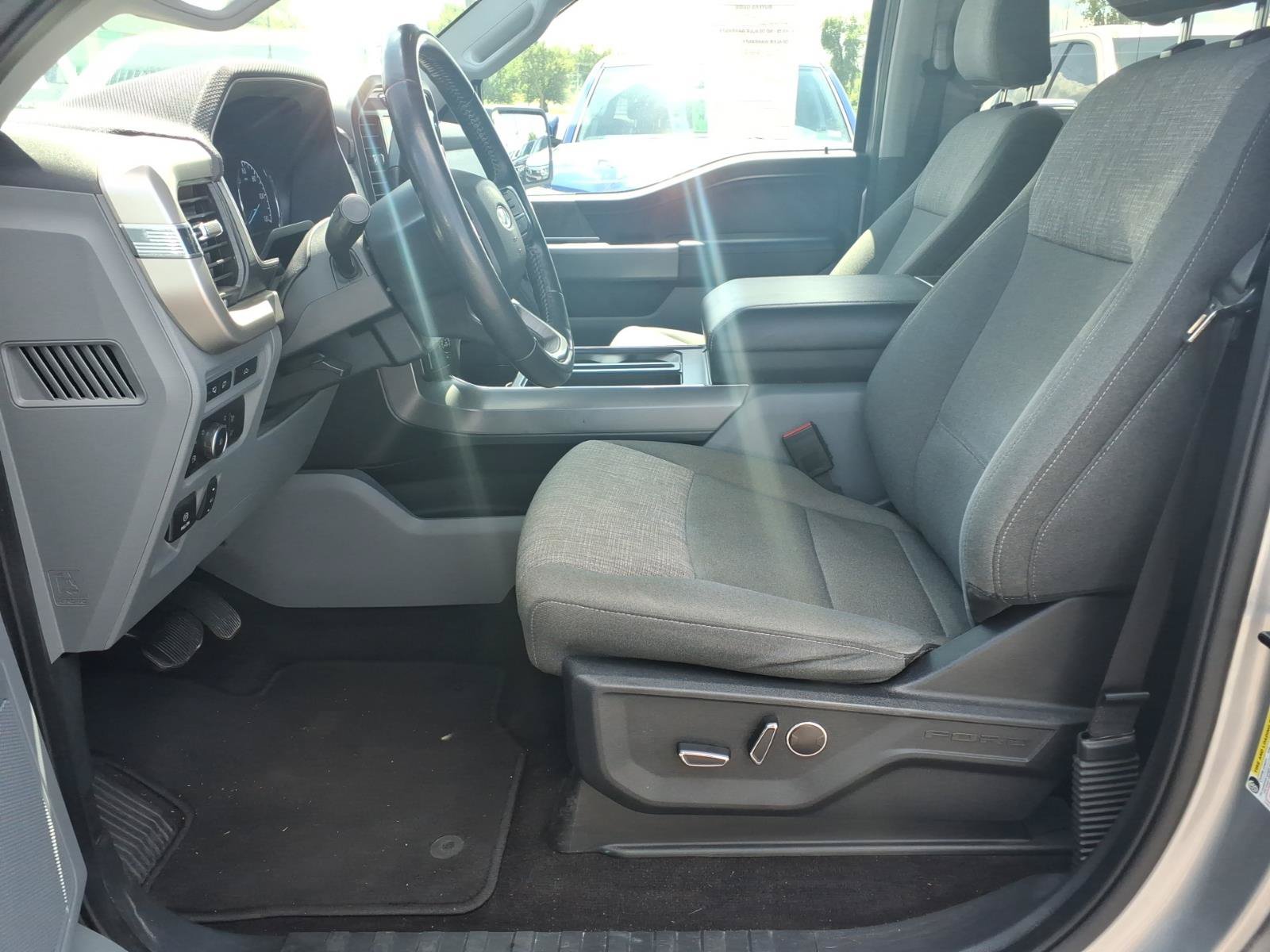 Certified 2021 Ford F150 XLT w/ Equipment Group 302A High AWD/4WD image 22