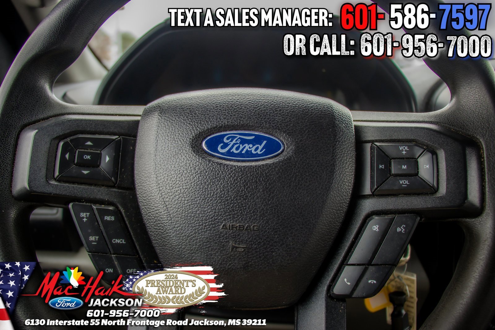 Certified 2020 Ford F150 XL w/ Equipment Group 101A Mid image 9