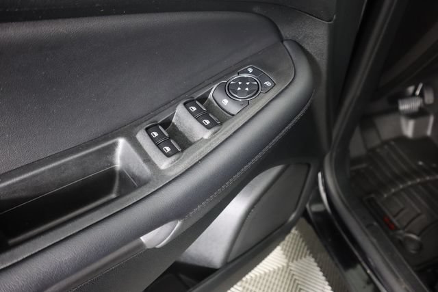 Certified 2024 Ford Edge SEL w/ Convenience Package AWD/4WD image 34