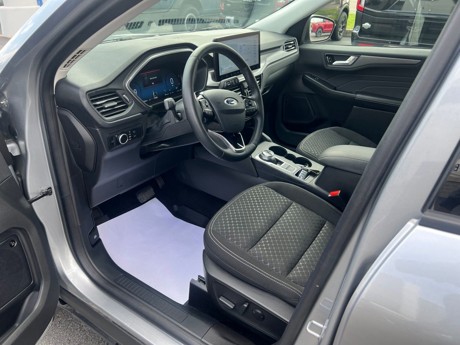 Certified 2023 Ford Escape Active w/ Tech Pack #2 FWD image 23