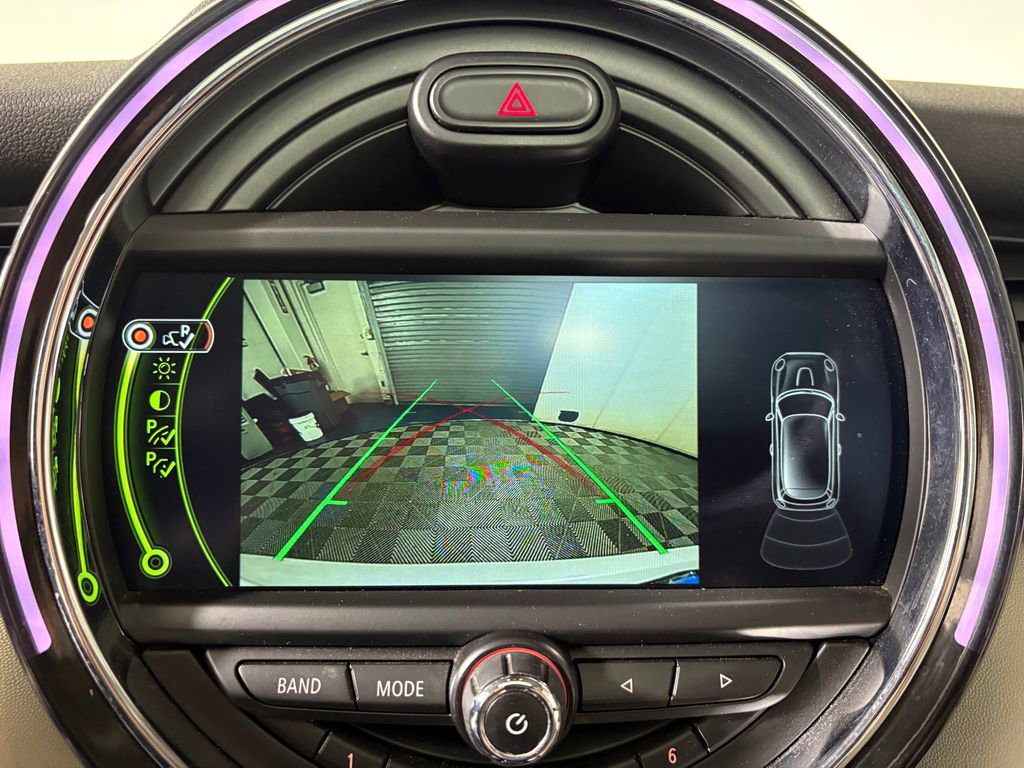 Used 2017 MINI Cooper S FWD image 18