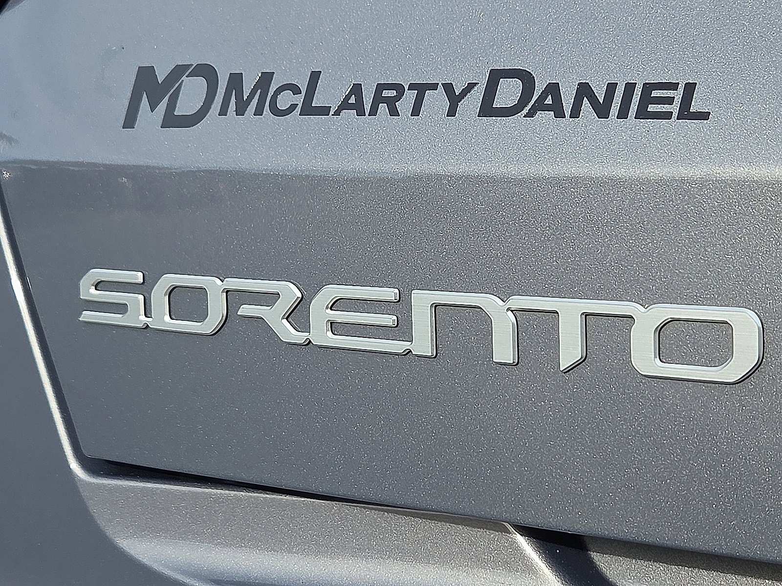 Used 2023 Kia Sorento S image 9