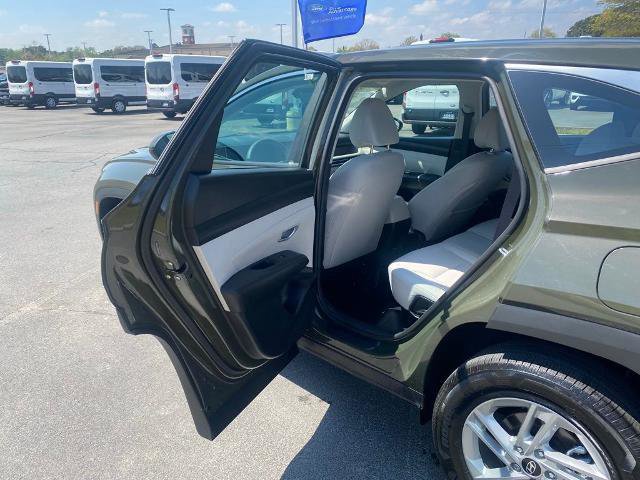 Used 2025 Hyundai Tucson SE image 26