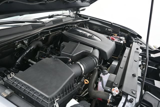 Used 2023 Toyota Tacoma TRD Sport AWD/4WD image 27