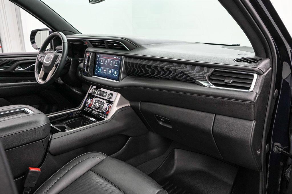Used 2023 GMC Yukon Denali image 28