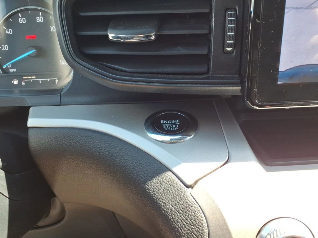 Certified 2023 Ford Explorer XLT AWD/4WD image 22