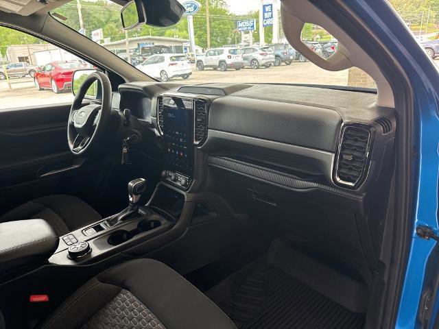 Certified 2024 Ford Ranger XLT image 20