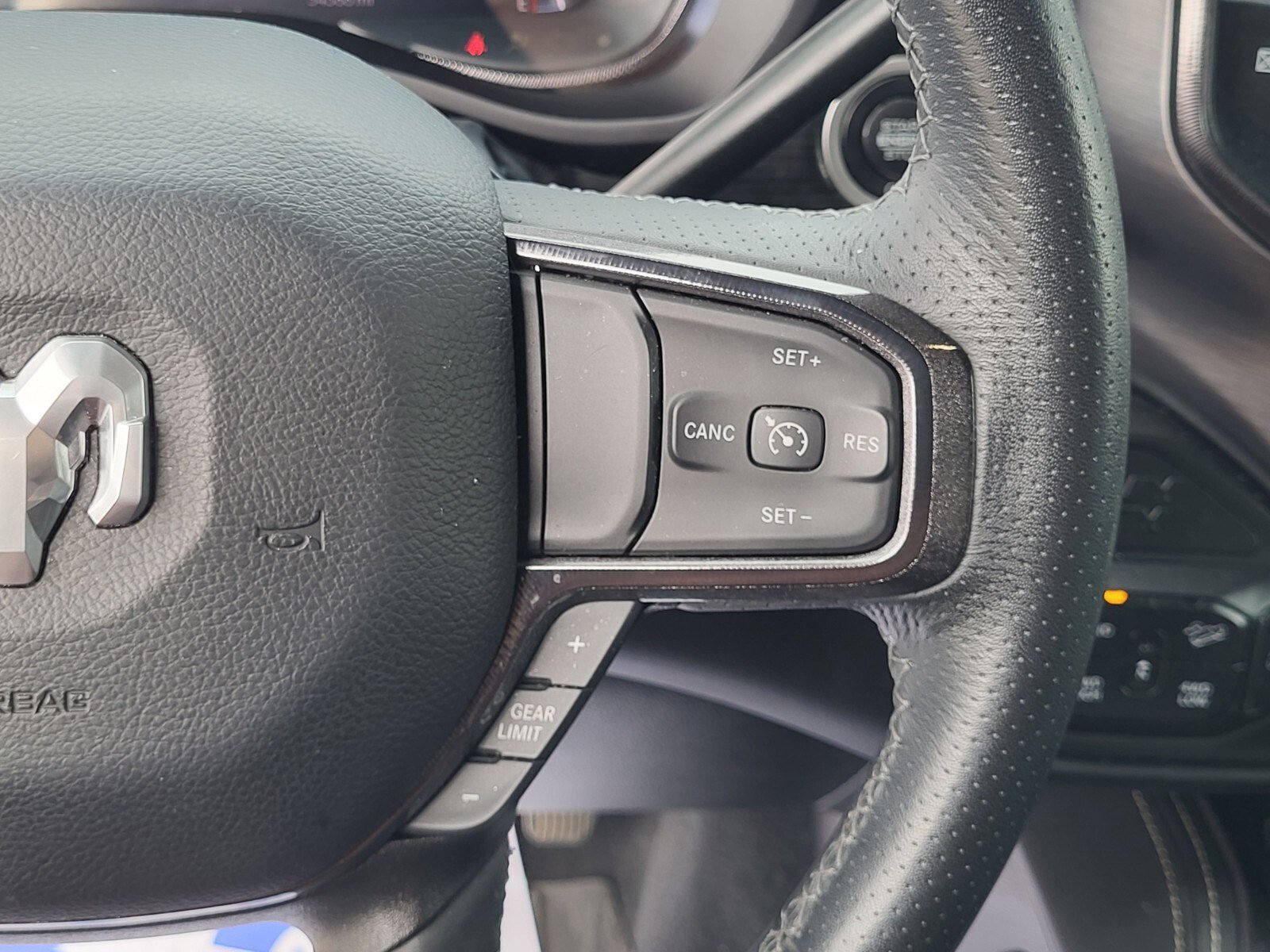 Used 2024 RAM 2500 Rebel w/ Level 2 Equipment Group image 29