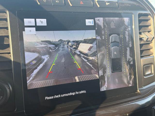 Certified 2023 Ford F150 XLT w/ Equipment Group 302A High image 7