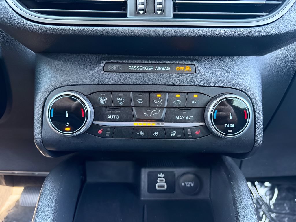 Certified 2024 Ford Escape Active w/ Cold Weather Package FWD image 19