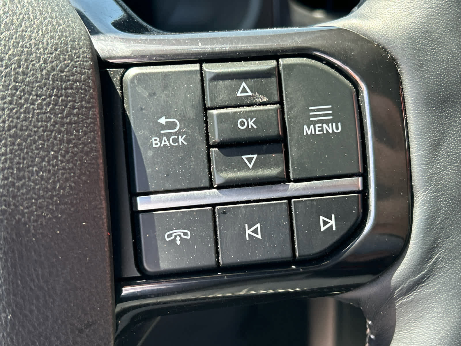 Certified 2024 Ford F150 Lightning Platinum AWD/4WD image 27