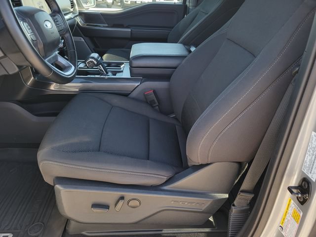 Certified 2023 Ford F150 XLT w/ Equipment Group 302A High AWD/4WD image 6