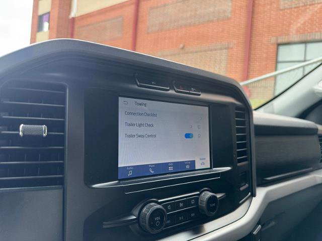 Certified 2023 Ford F150 XLT image 27