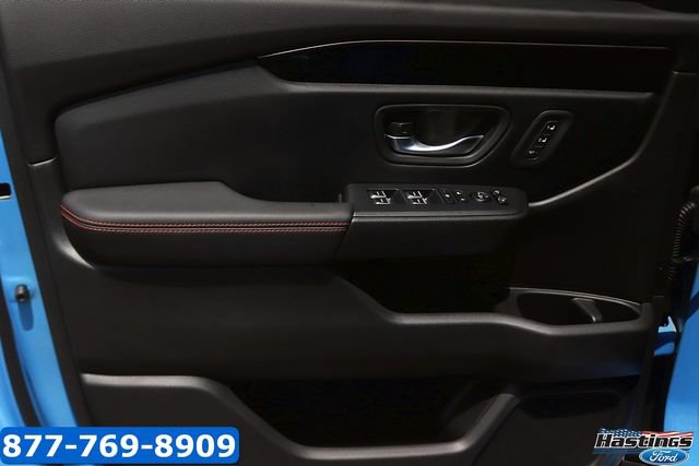 Used 2023 Honda Pilot TrailSport image 10