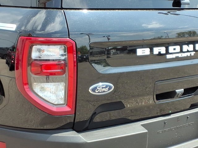 Certified 2024 Ford Bronco Sport Heritage w/ Heritage Convenience Package AWD/4WD image 19