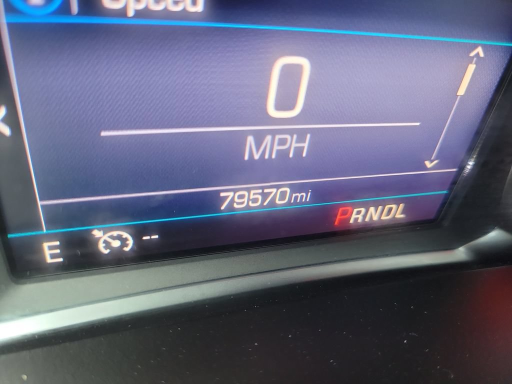 Used 2019 Chevrolet Blazer LT w/ LPO, Floor Liner Package FWD image 30