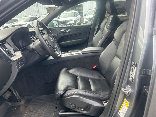 Used 2020 Volvo XC60 T5 Inscription w/ Protection Package image 5