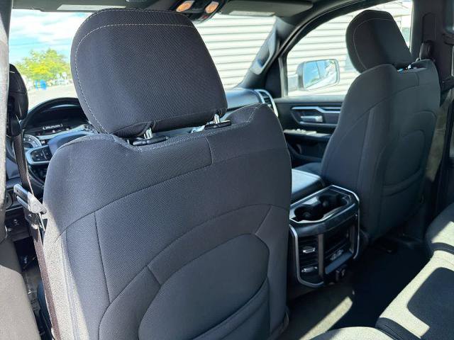 Used 2022 RAM 1500 Big Horn AWD/4WD image 19