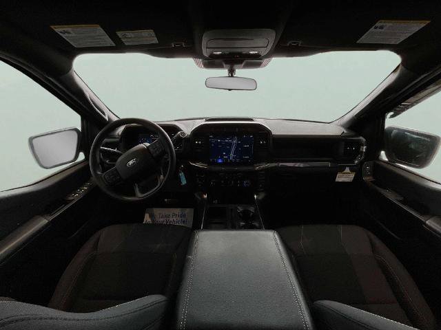 Certified 2024 Ford F150 STX AWD/4WD image 26