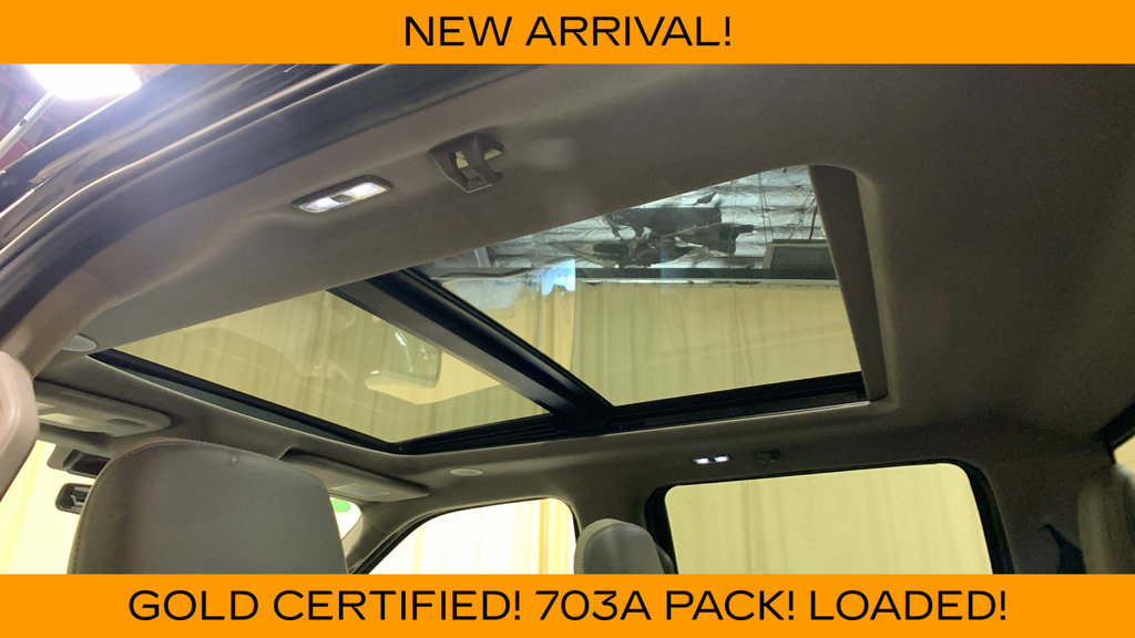 Certified 2024 Ford F150 Platinum w/ Equipment Group 703A Plus AWD/4WD image 26