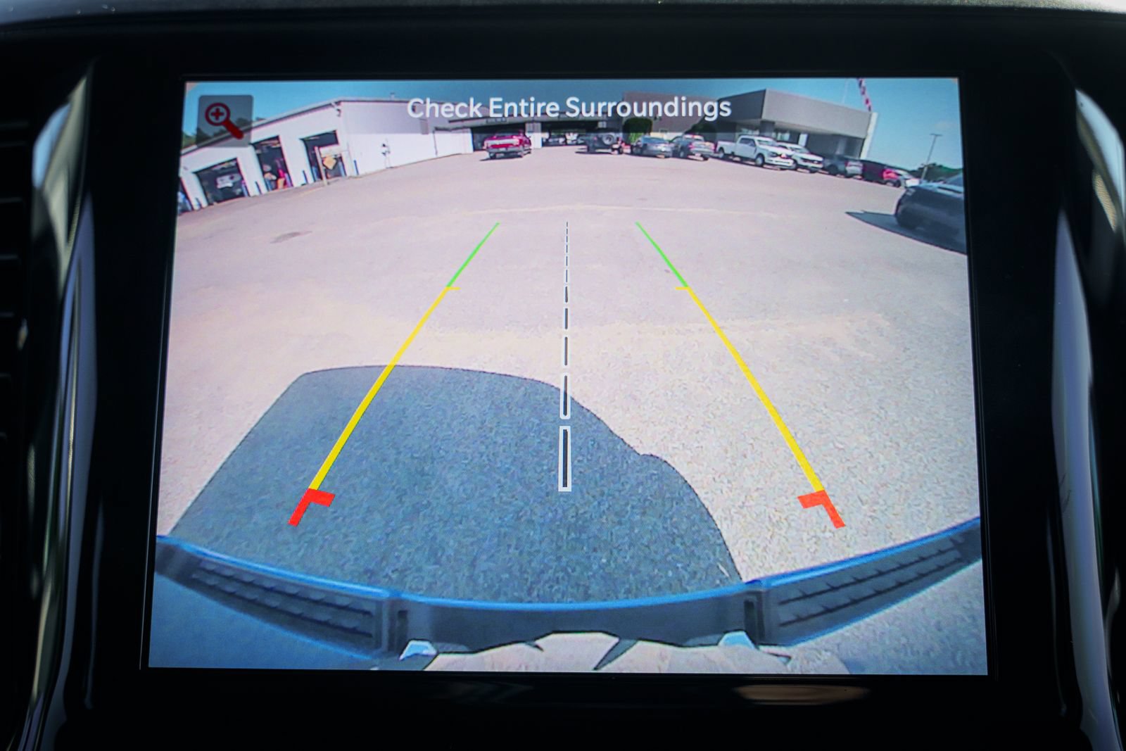 Used 2022 RAM 1500 Big Horn w/ Trailer Tow Group AWD/4WD image 42