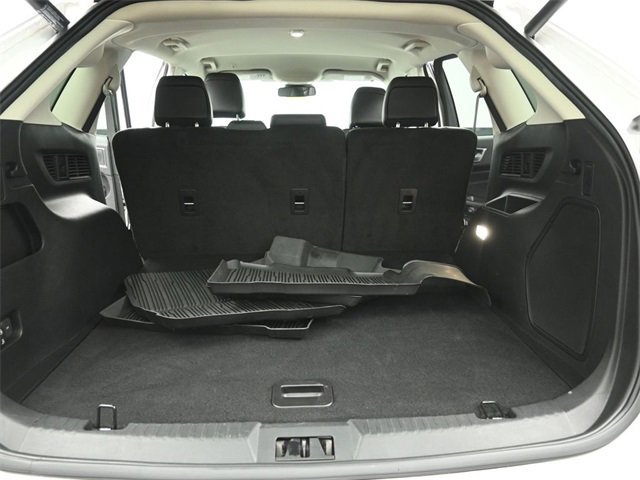 Certified 2022 Ford Edge Titanium image 40