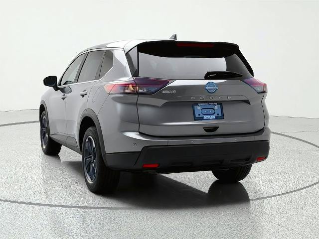 Used 2025 Nissan Rogue SV FWD image 6