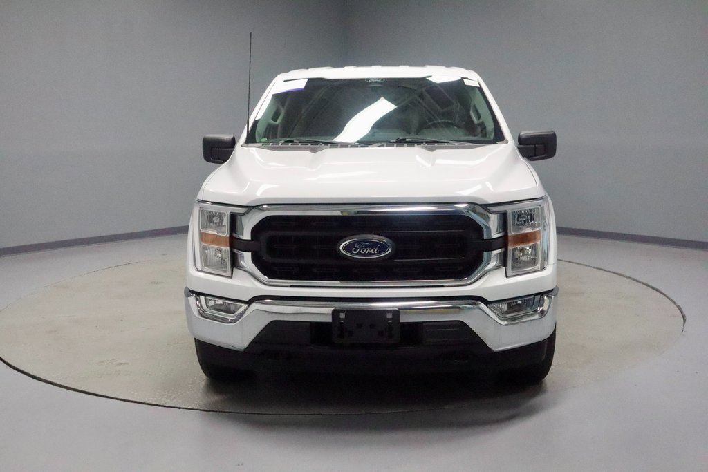 Certified 2022 Ford F150 XLT image 9