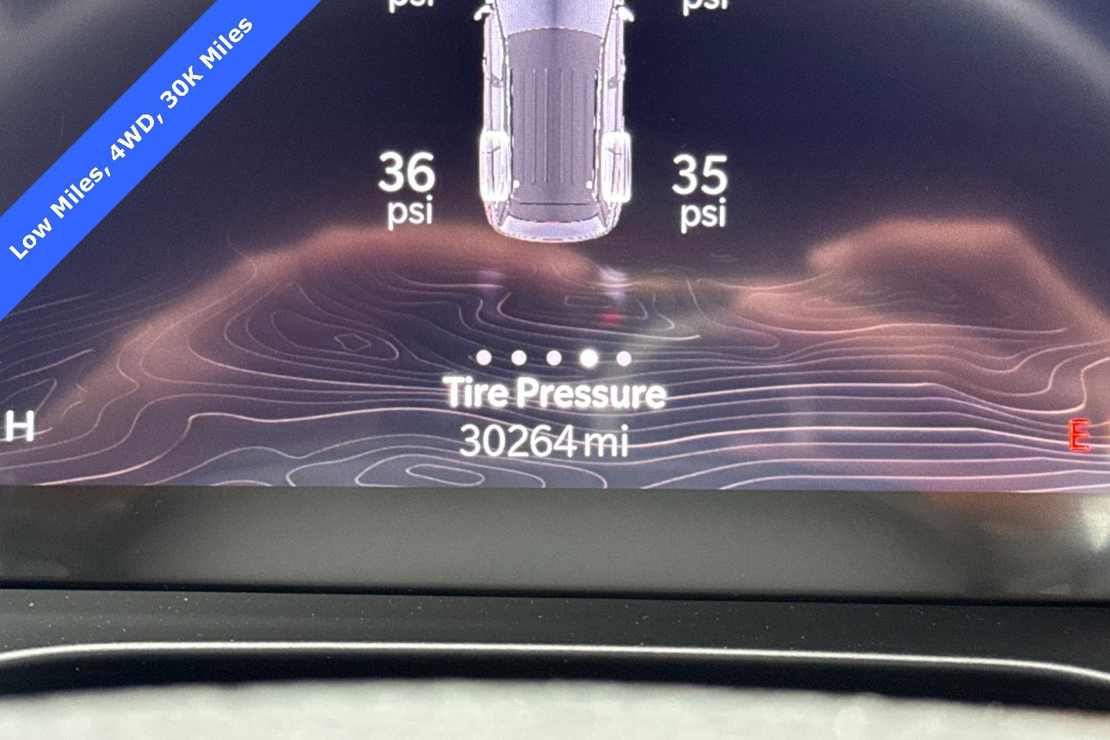 Used 2023 Jeep Grand Cherokee Altitude image 26