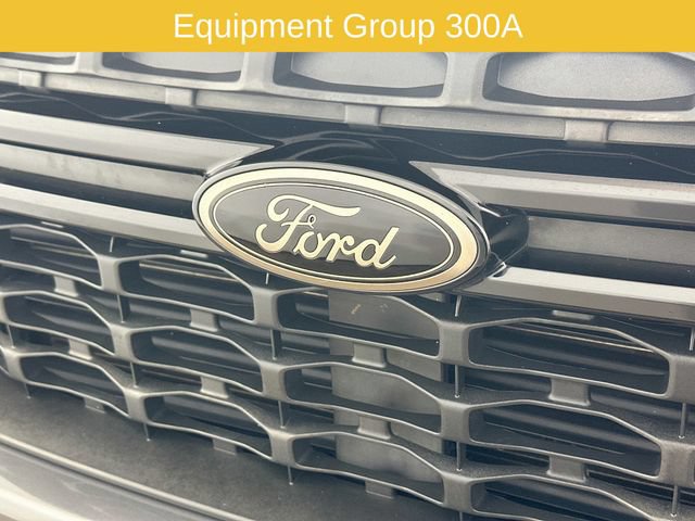 Certified 2023 Ford Maverick XLT w/ Equipment Group 300A Standard AWD/4WD image 34