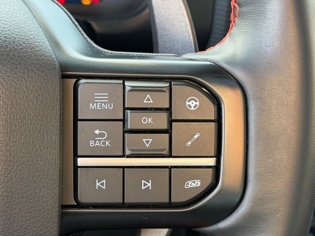 Certified 2024 Ford F150 Raptor AWD/4WD image 25