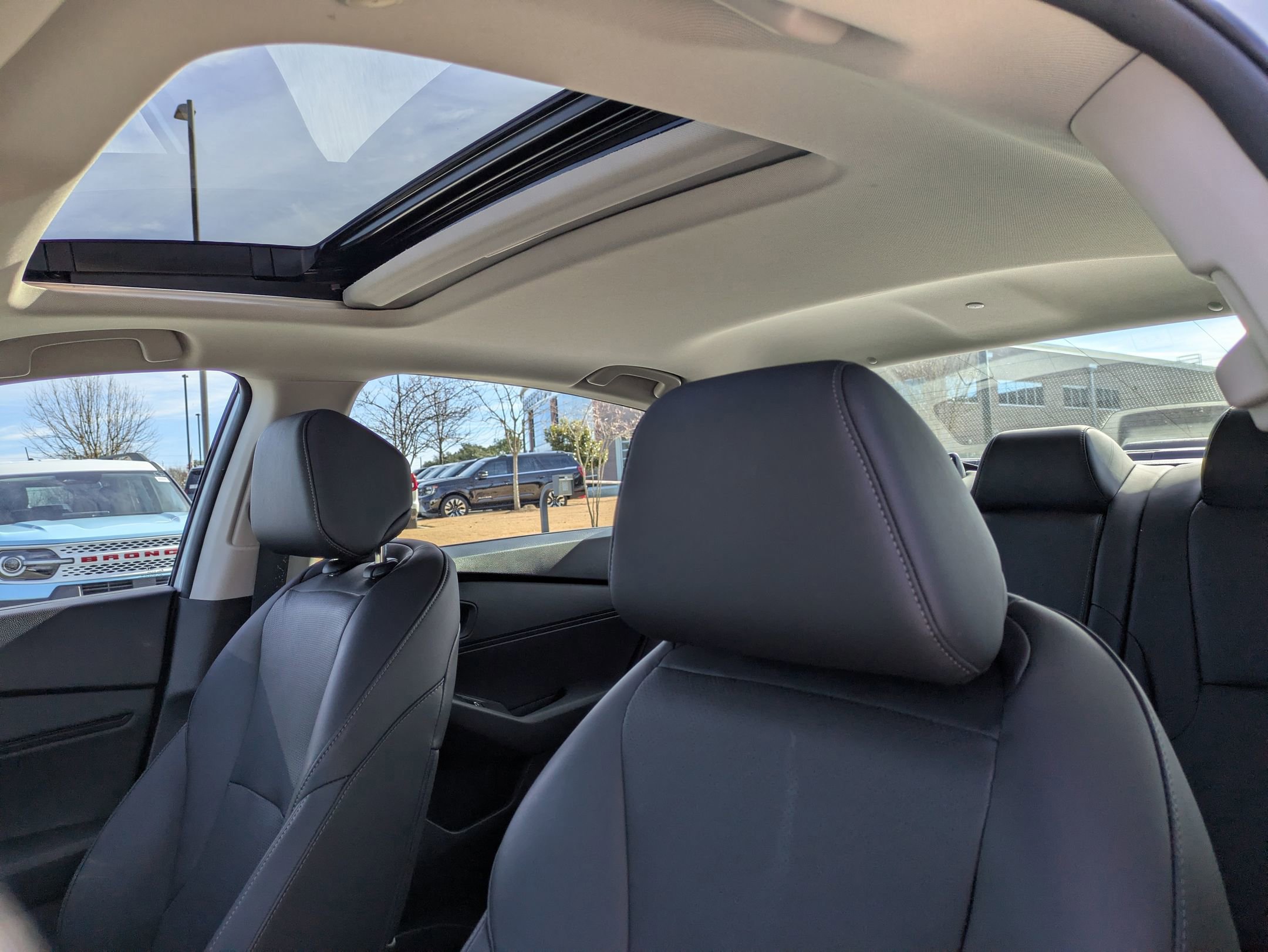 Used 2024 Honda Accord EX-L image 27