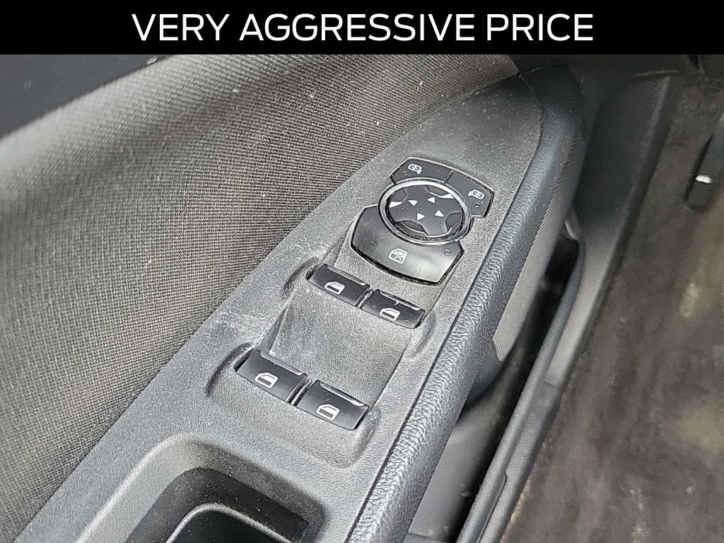 Certified 2018 Ford Fusion S w/ Equipment Group 101A FWD image 20