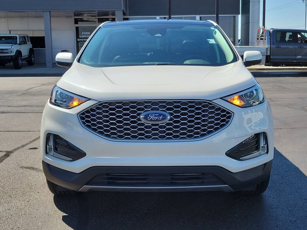 Certified 2023 Ford Edge SEL w/ Convenience Package AWD/4WD image 8
