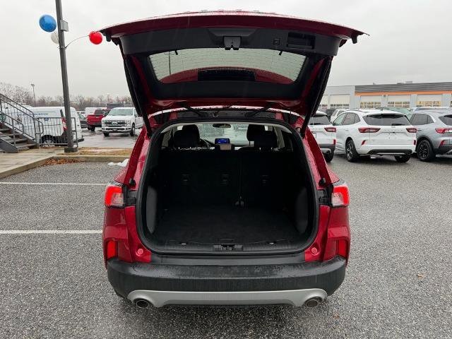 Certified 2022 Ford Escape SE w/ Convenience Package image 8