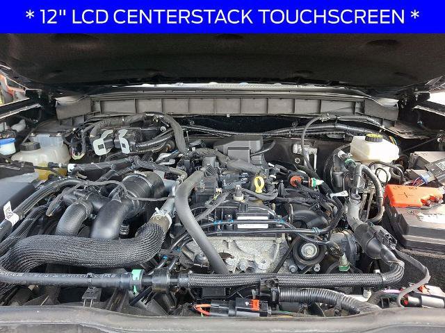 Certified 2022 Ford Bronco Outer Banks image 27