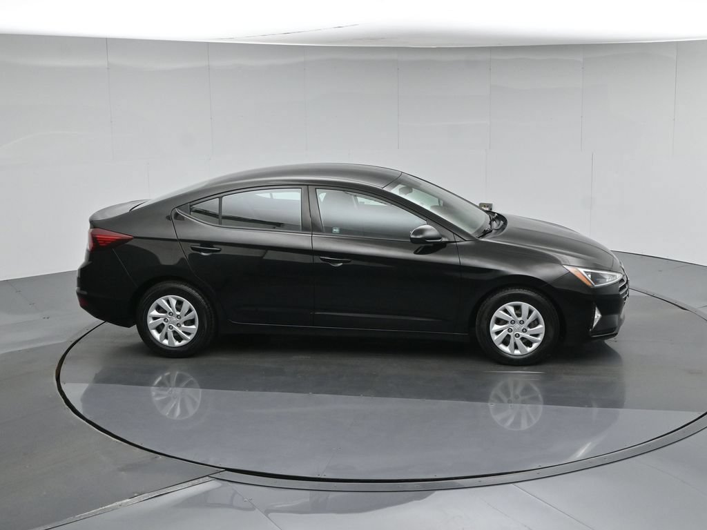Used 2019 Hyundai Elantra SE w/ Cargo Package FWD image 53