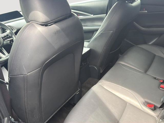 Used 2024 MAZDA CX-30 AWD 2.5 S w/ Select Sport Pkg image 23